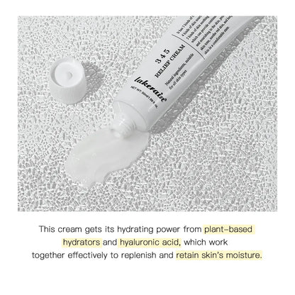 345 Relief Cream (Lakerain)